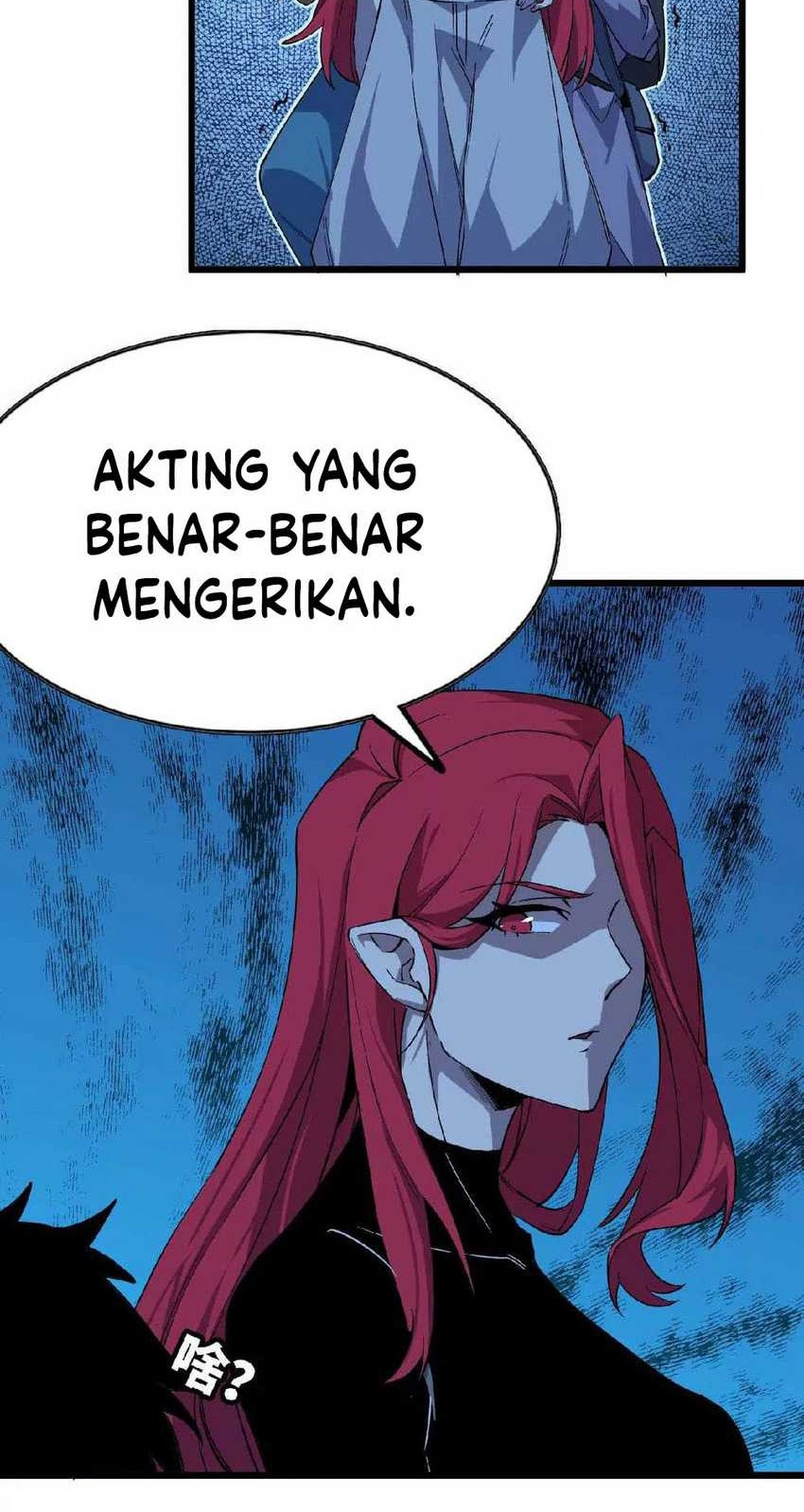 The Game’s Top Troll Chapter 136 - halaman 6