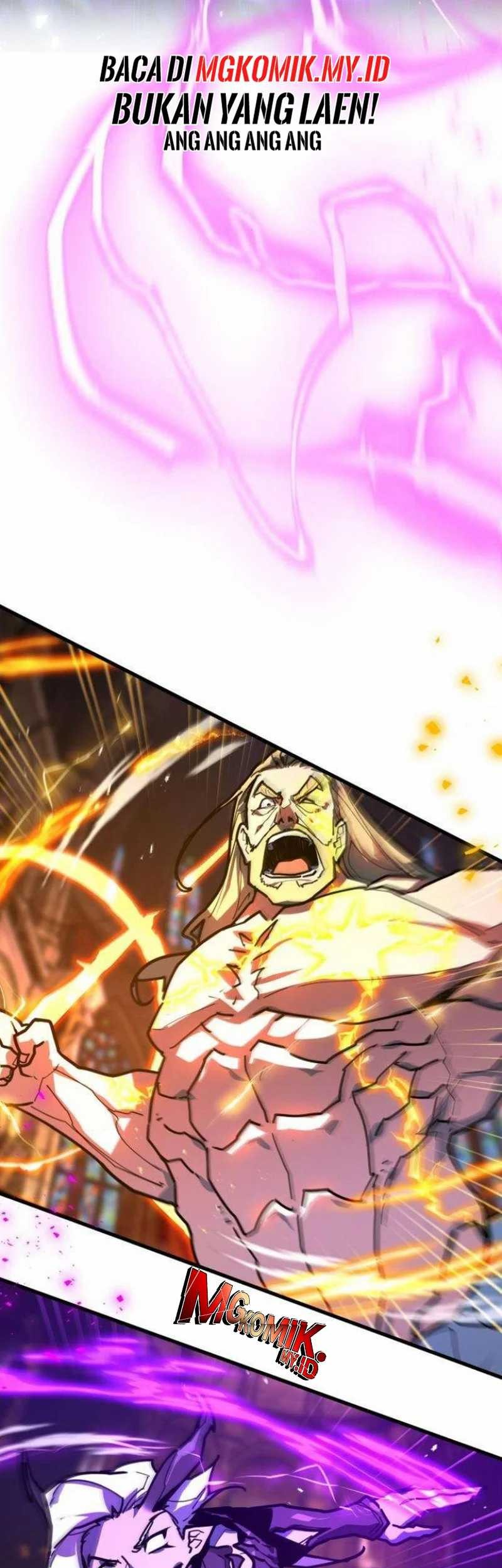 The Game’s Top Troll Chapter 136 - halaman 62