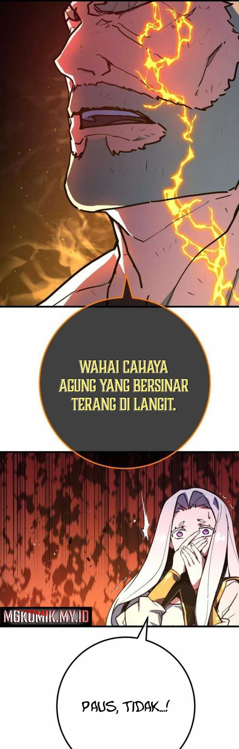 The Game’s Top Troll Chapter 136 - halaman 74
