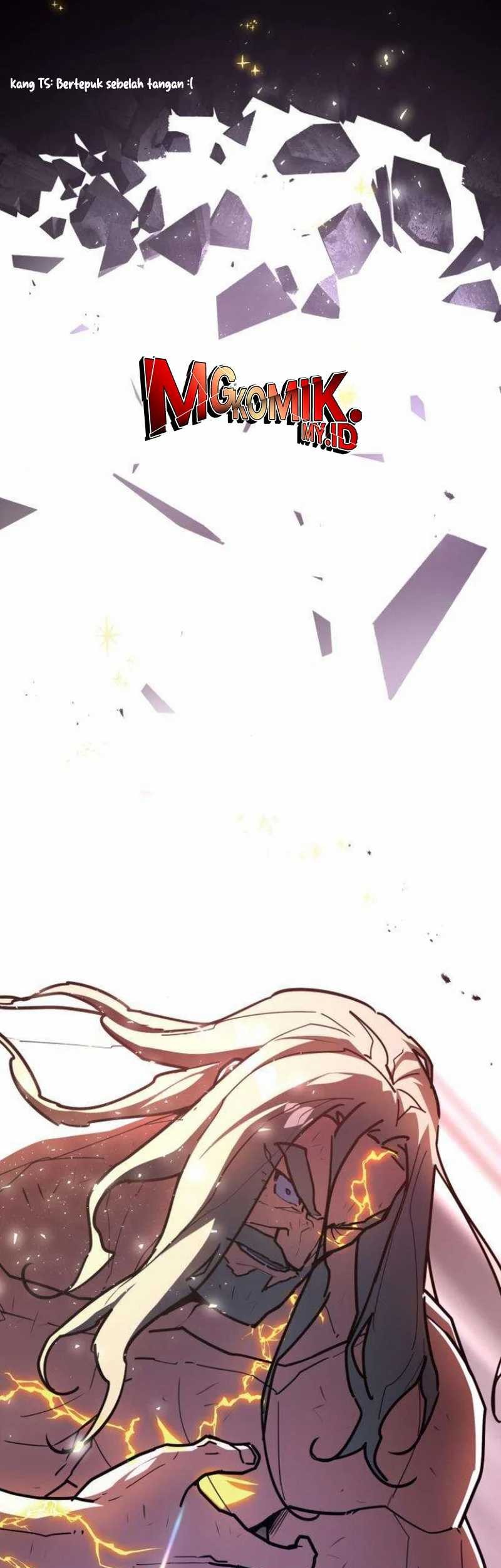 The Game’s Top Troll Chapter 136 - halaman 84