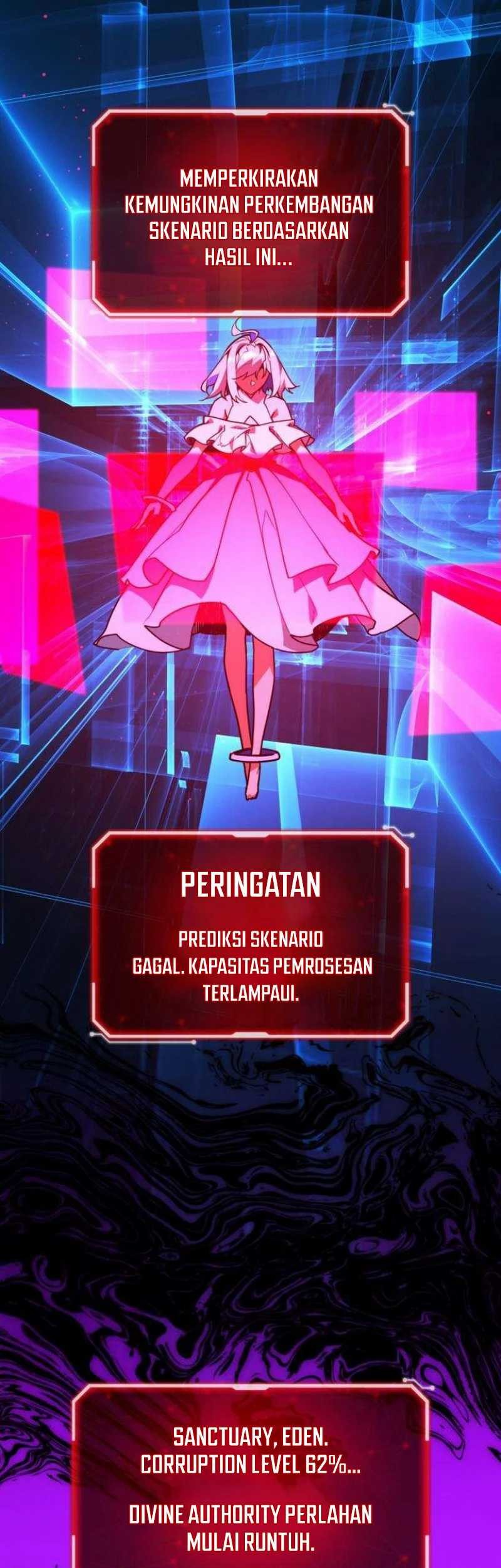 The Game’s Top Troll Chapter 136 - halaman 94