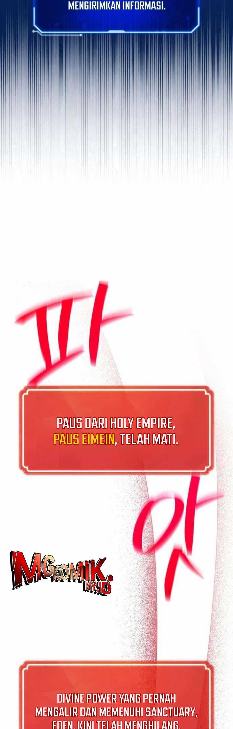 The Game’s Top Troll Chapter 136 - halaman 98