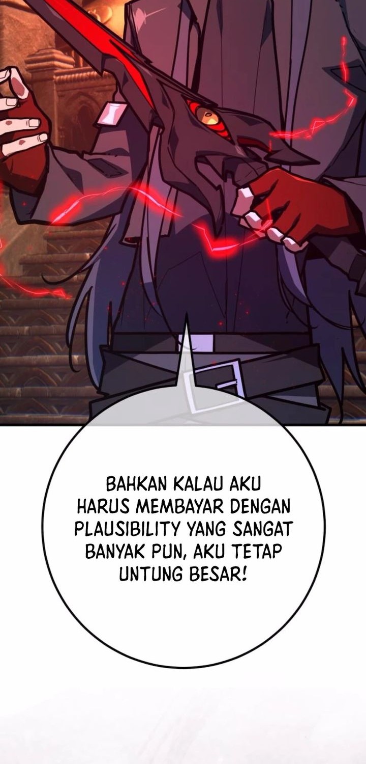 The Game’s Top Troll Chapter 137 - halaman 102