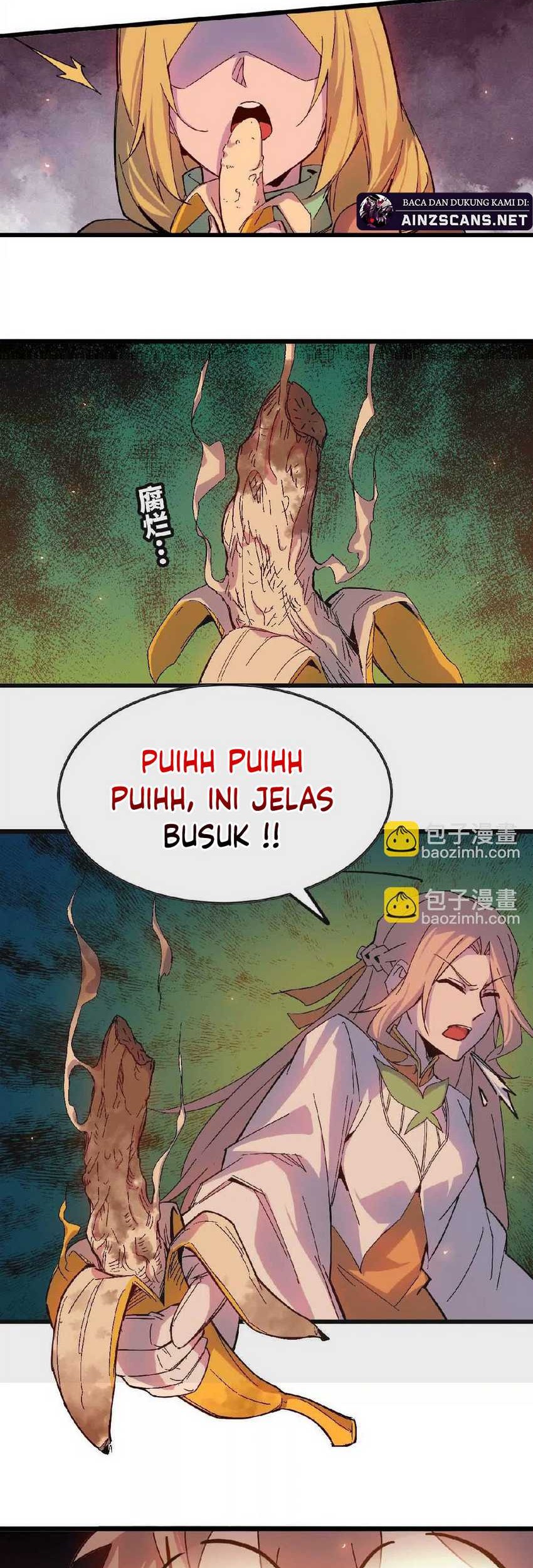 The Game’s Top Troll Chapter 137 - halaman 12