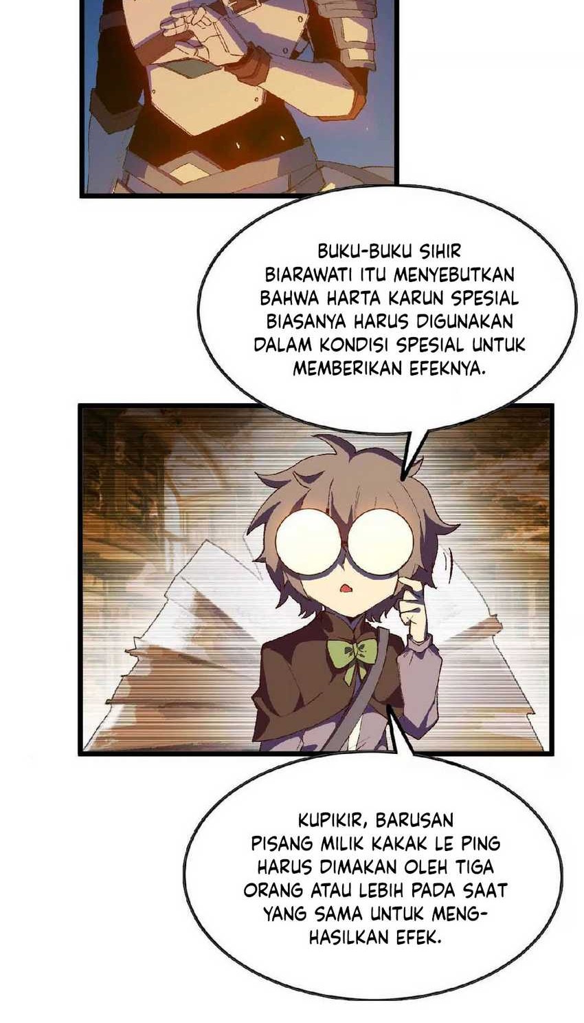 The Game’s Top Troll Chapter 137 - halaman 14