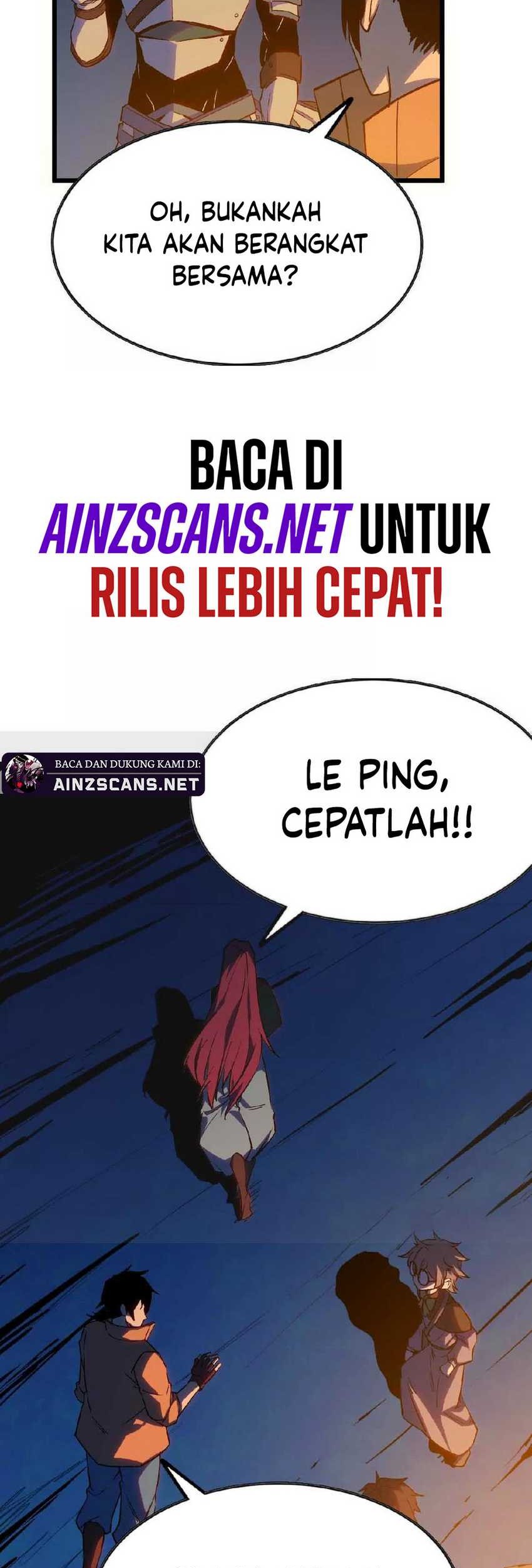 The Game’s Top Troll Chapter 137 - halaman 21