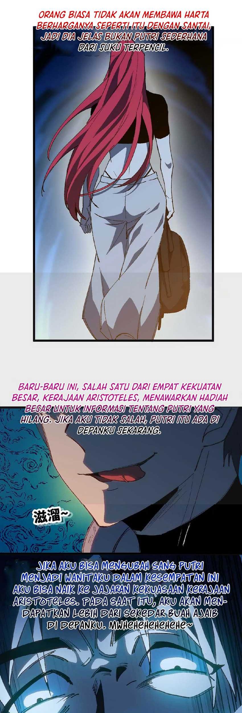 The Game’s Top Troll Chapter 137 - halaman 24