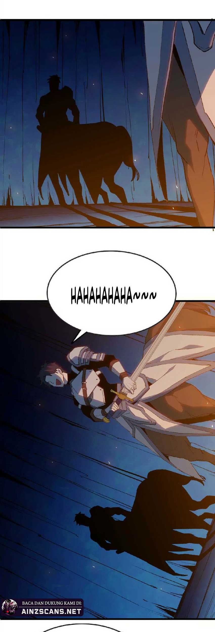 The Game’s Top Troll Chapter 137 - halaman 26