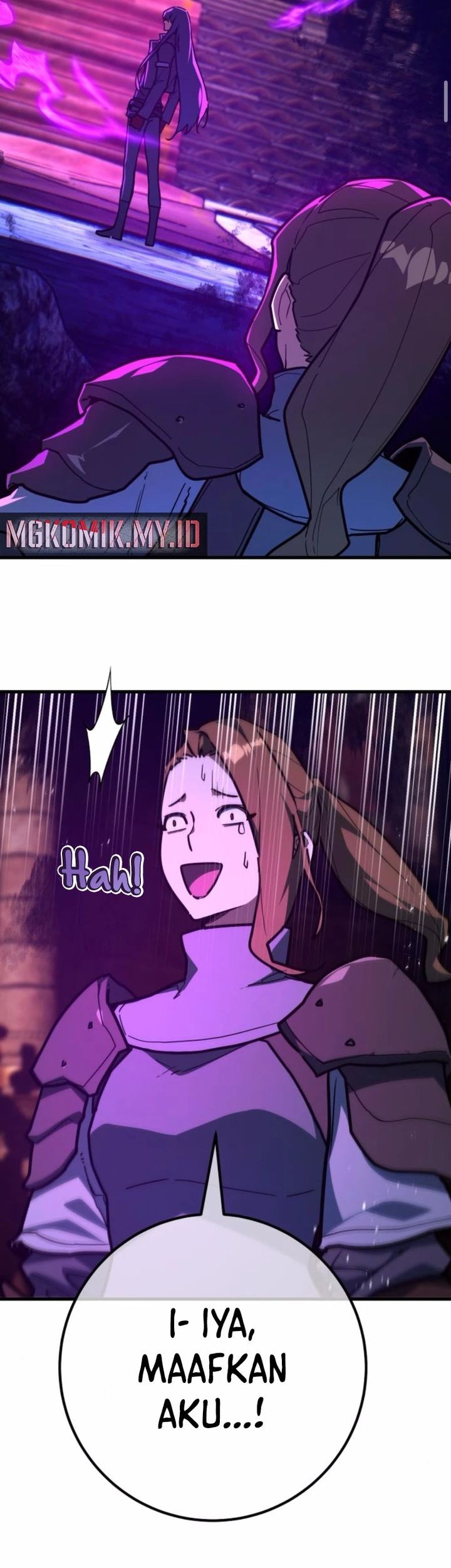 The Game’s Top Troll Chapter 137 - halaman 40