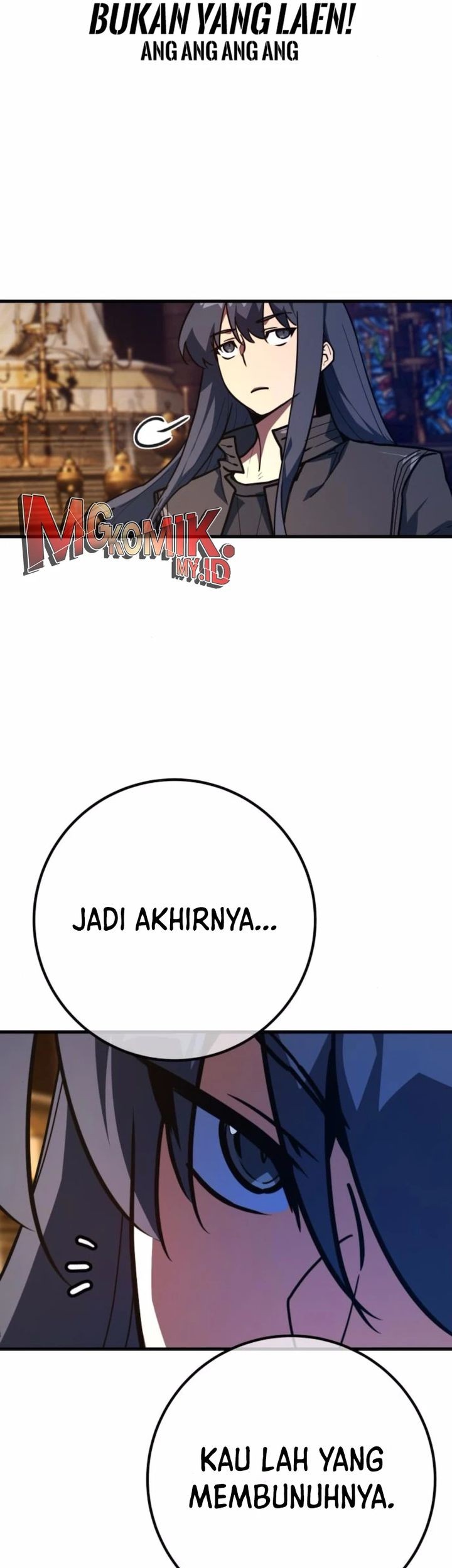 The Game’s Top Troll Chapter 137 - halaman 42