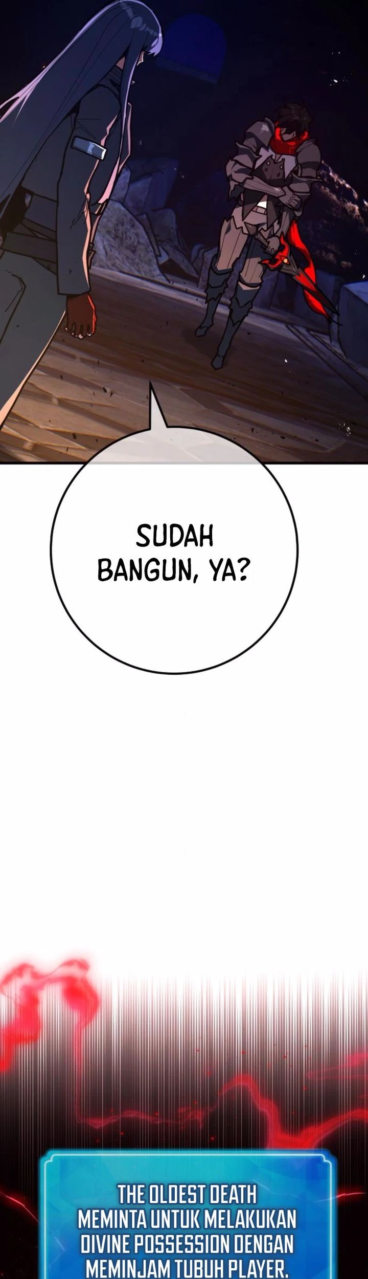 The Game’s Top Troll Chapter 137 - halaman 44