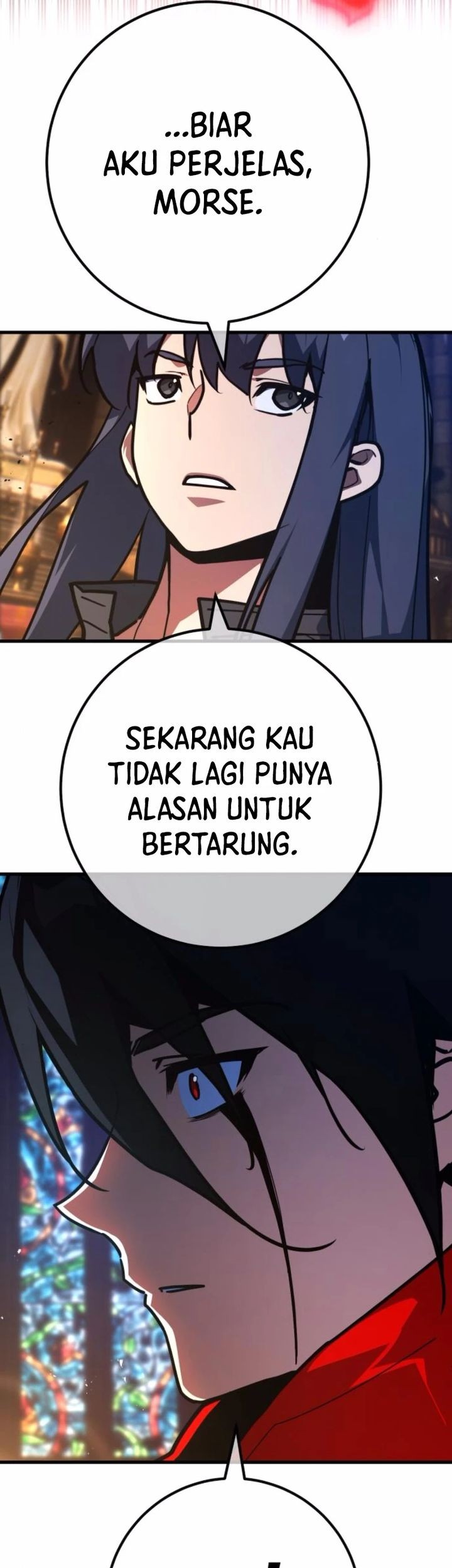 The Game’s Top Troll Chapter 137 - halaman 46
