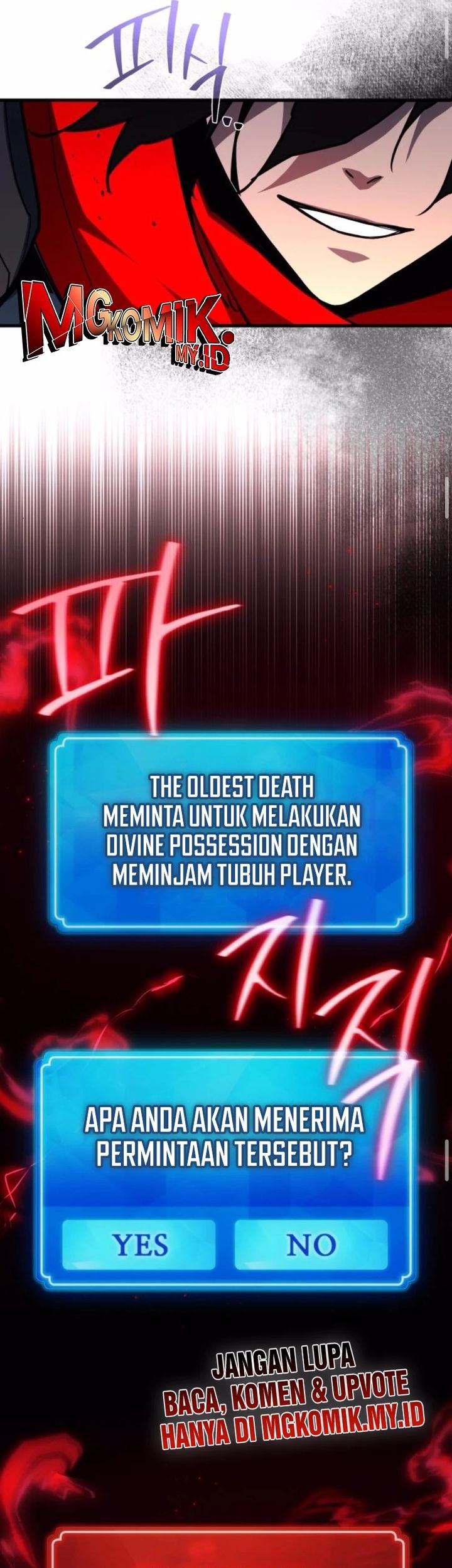 The Game’s Top Troll Chapter 137 - halaman 52
