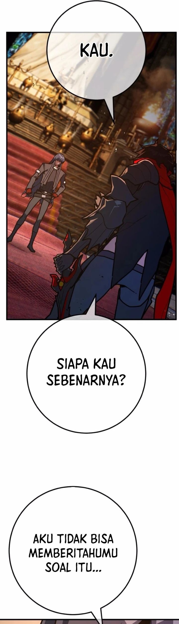The Game’s Top Troll Chapter 137 - halaman 55