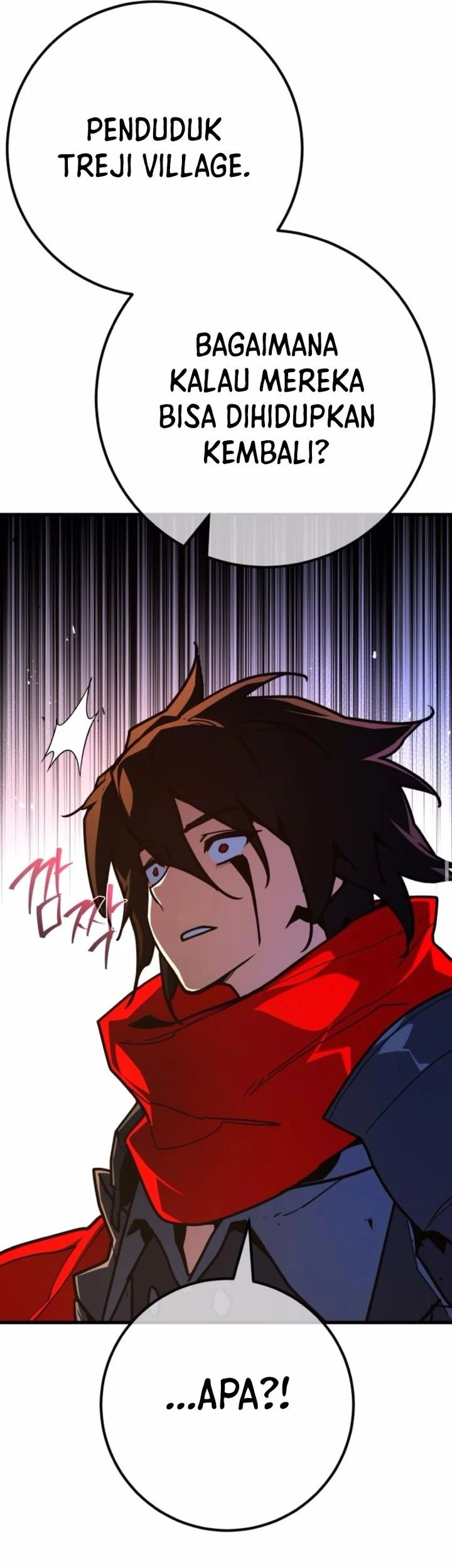 The Game’s Top Troll Chapter 137 - halaman 57