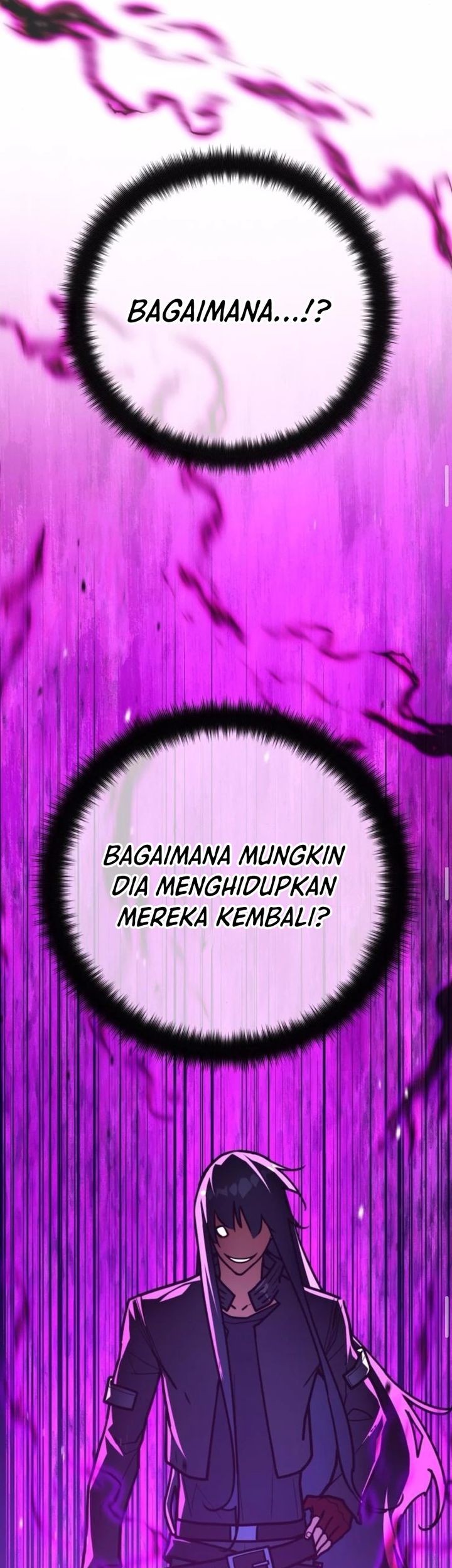 The Game’s Top Troll Chapter 137 - halaman 61