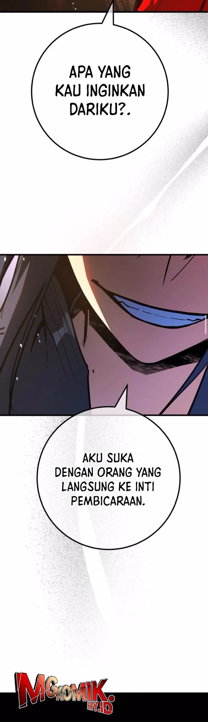 The Game’s Top Troll Chapter 137 - halaman 63