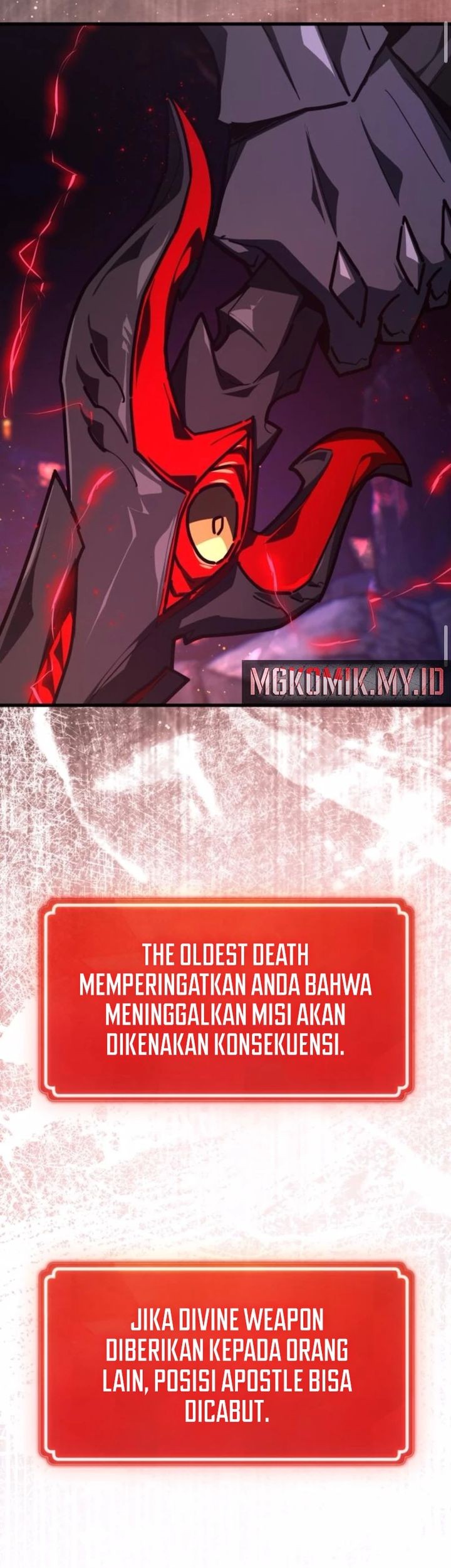 The Game’s Top Troll Chapter 137 - halaman 67