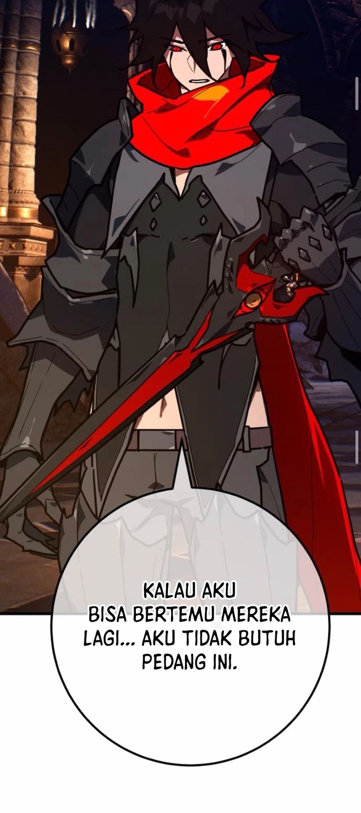 The Game’s Top Troll Chapter 137 - halaman 69