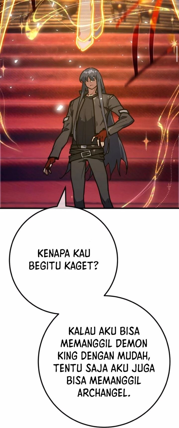 The Game’s Top Troll Chapter 137 - halaman 73