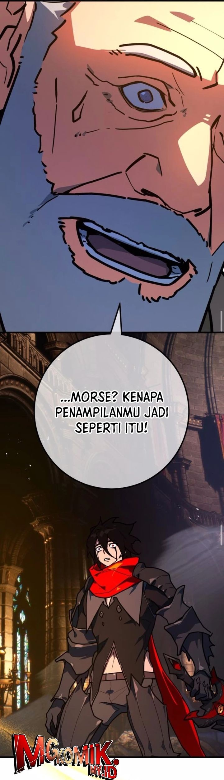 The Game’s Top Troll Chapter 137 - halaman 82