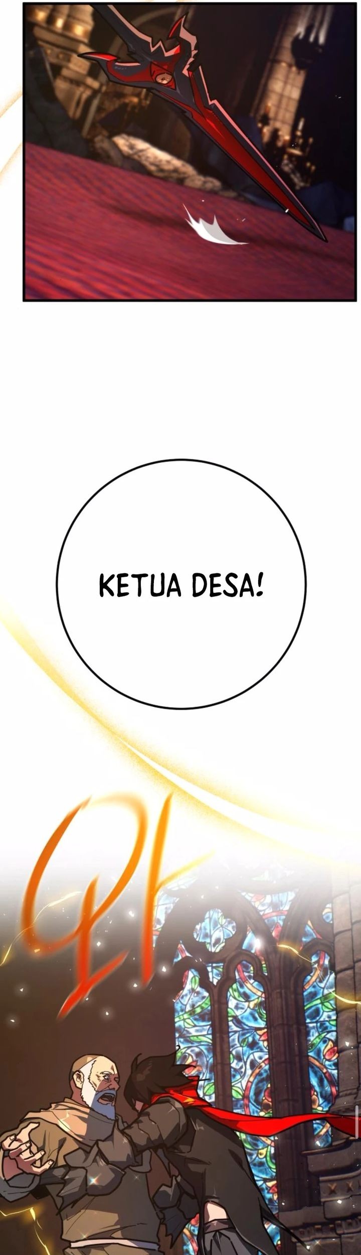 The Game’s Top Troll Chapter 137 - halaman 84