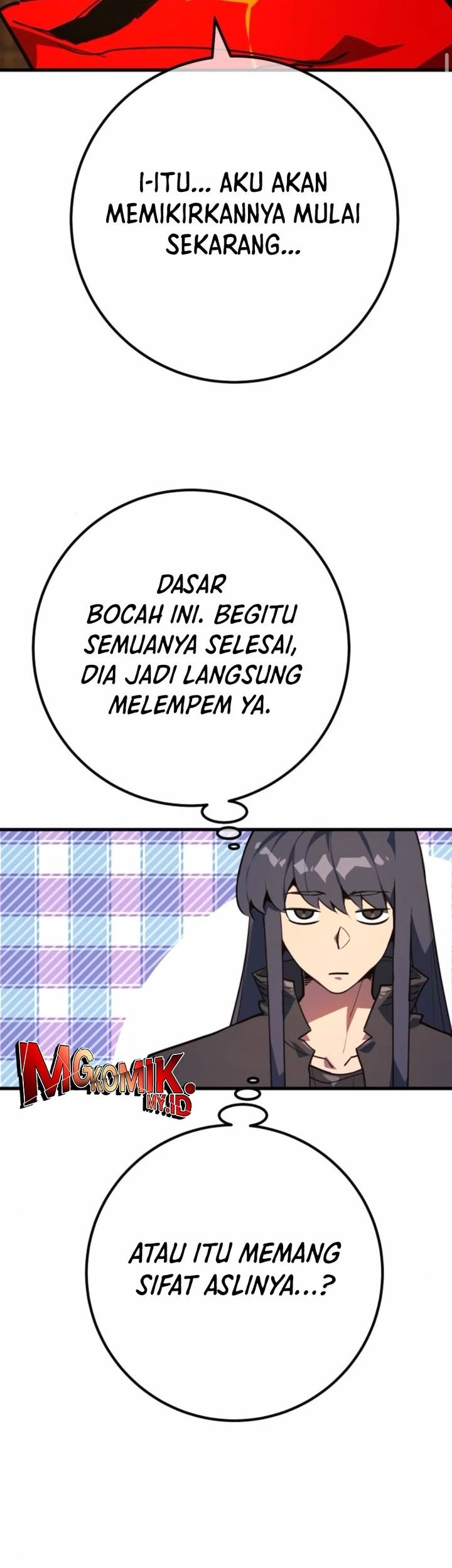 The Game’s Top Troll Chapter 137 - halaman 90