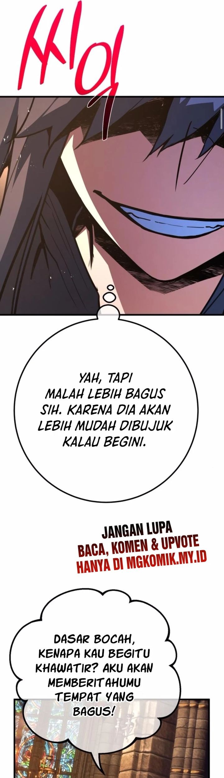 The Game’s Top Troll Chapter 137 - halaman 92