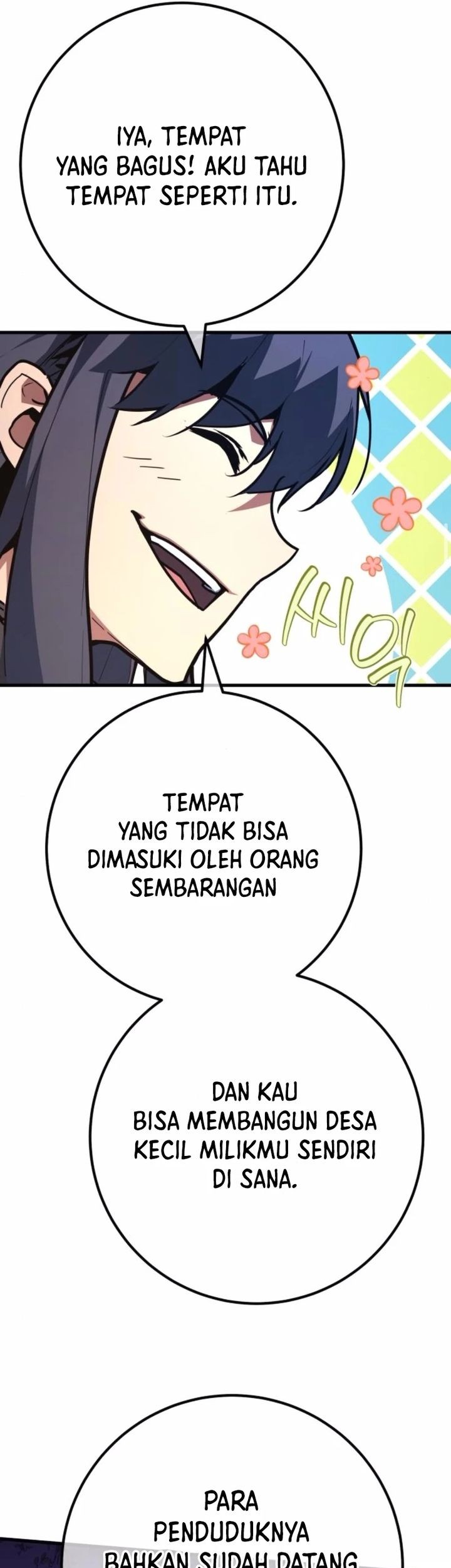 The Game’s Top Troll Chapter 137 - halaman 94