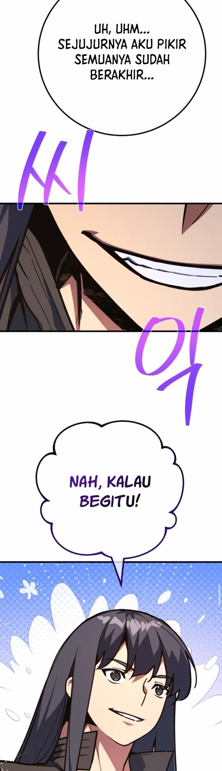 The Game’s Top Troll Chapter 137 - halaman 97