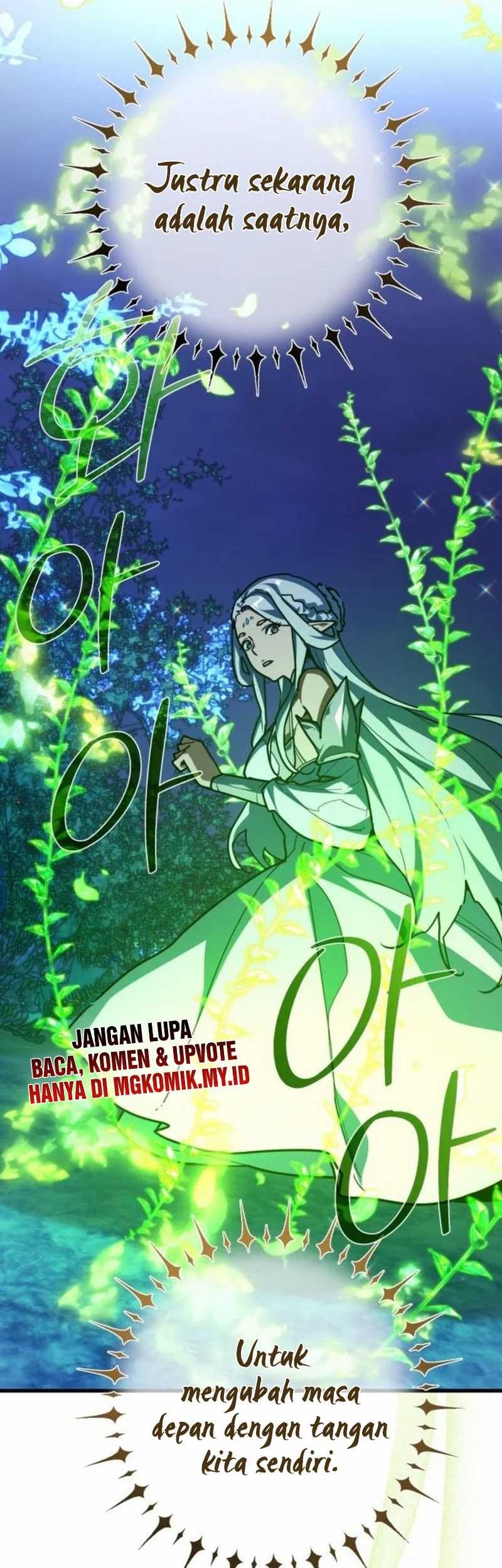 The Game’s Top Troll Chapter 138 - halaman 100