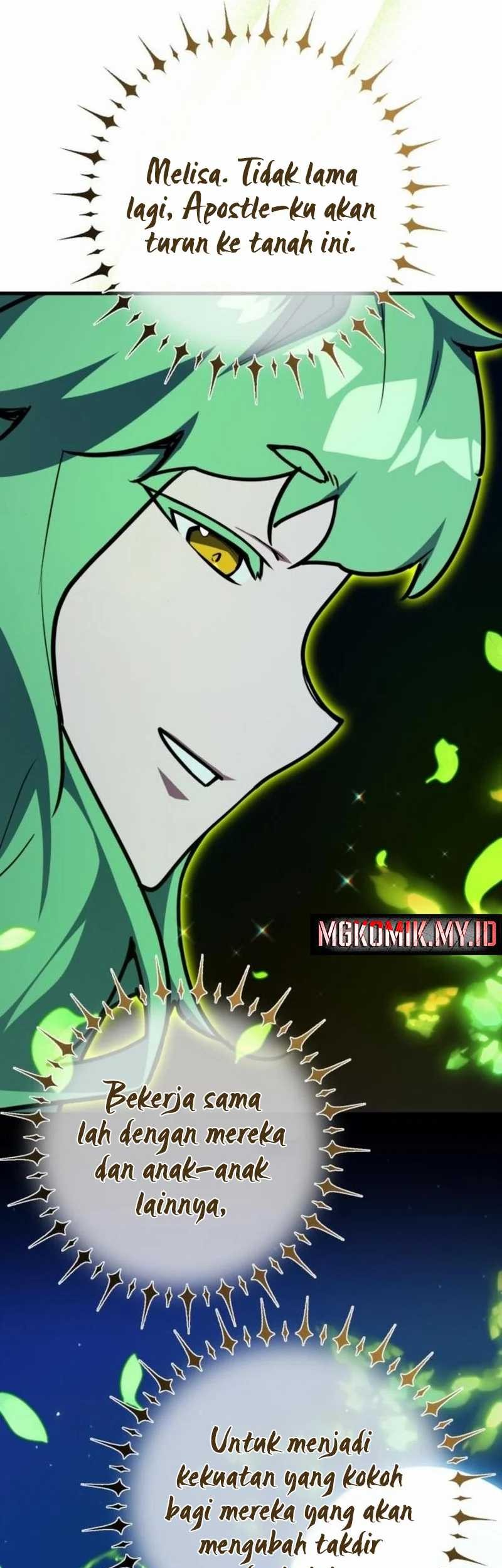 The Game’s Top Troll Chapter 138 - halaman 102