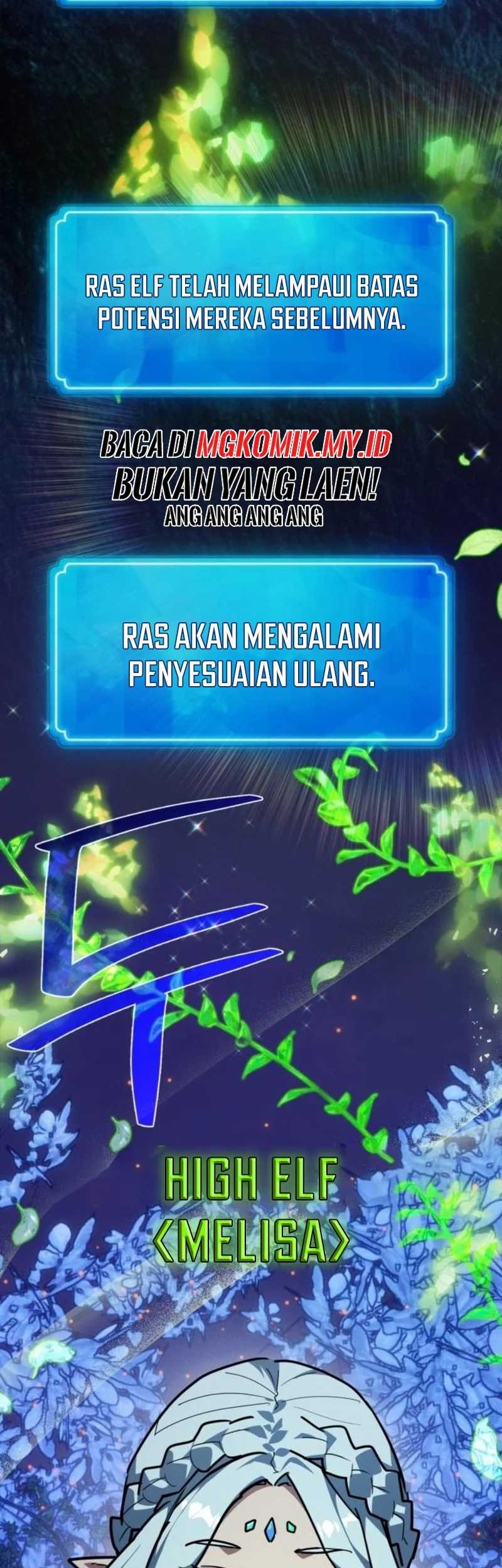 The Game’s Top Troll Chapter 138 - halaman 104