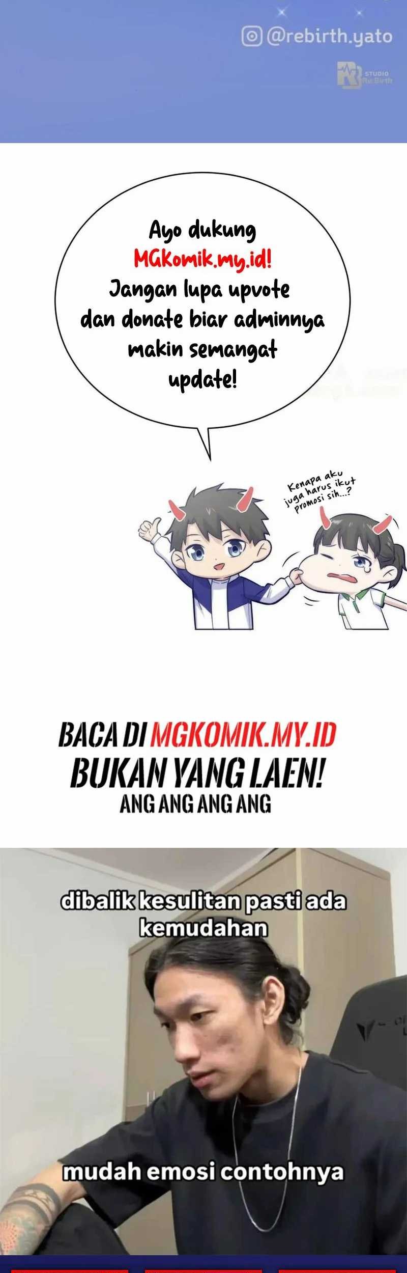 The Game’s Top Troll Chapter 138 - halaman 107