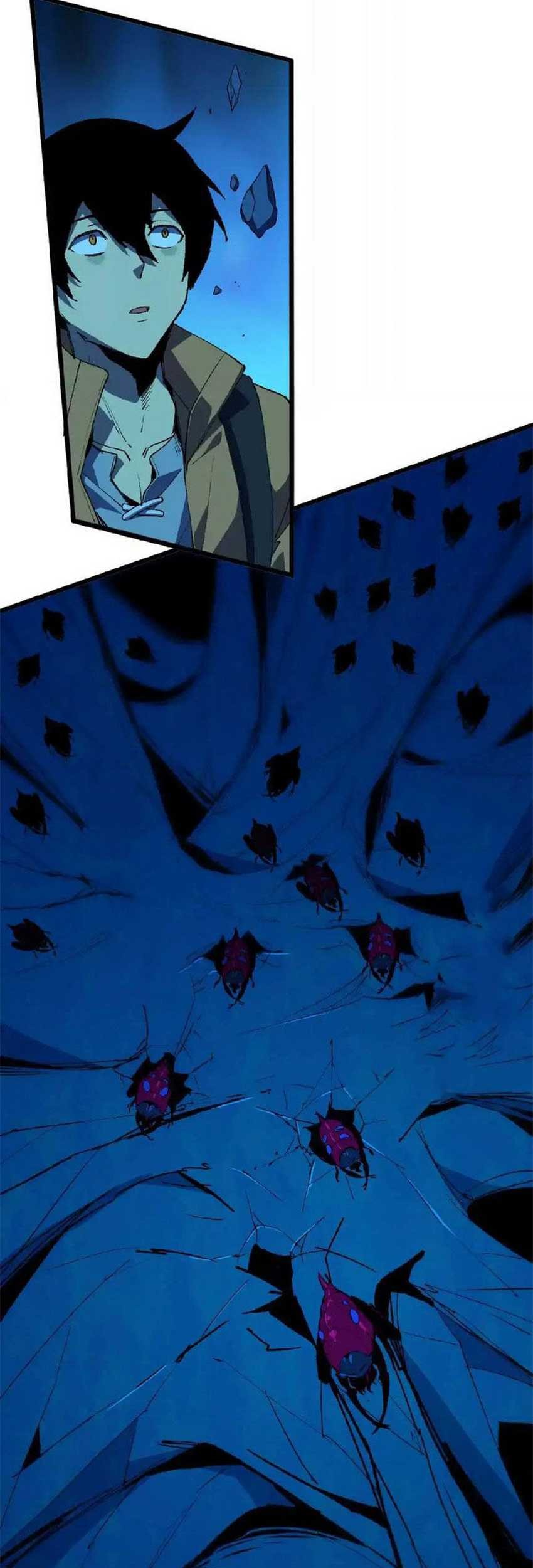 The Game’s Top Troll Chapter 138 - halaman 17