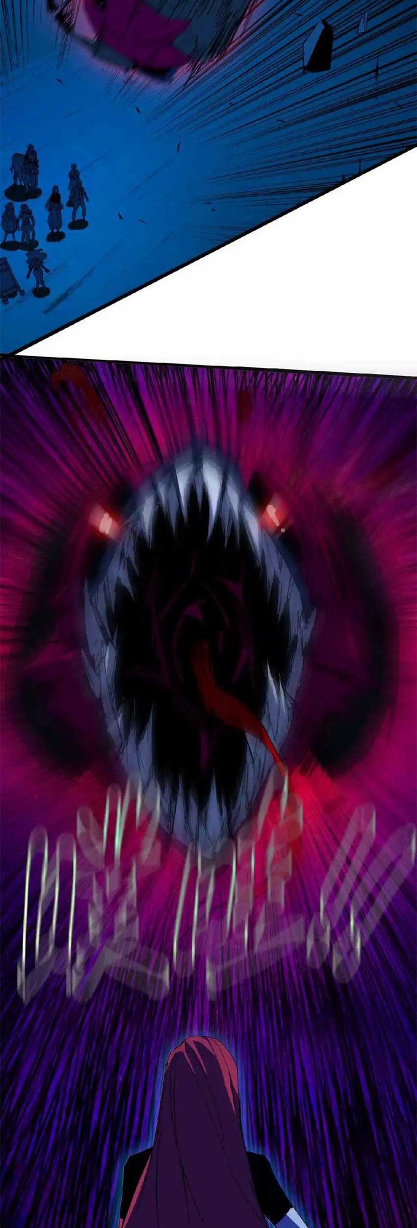 The Game’s Top Troll Chapter 138 - halaman 20