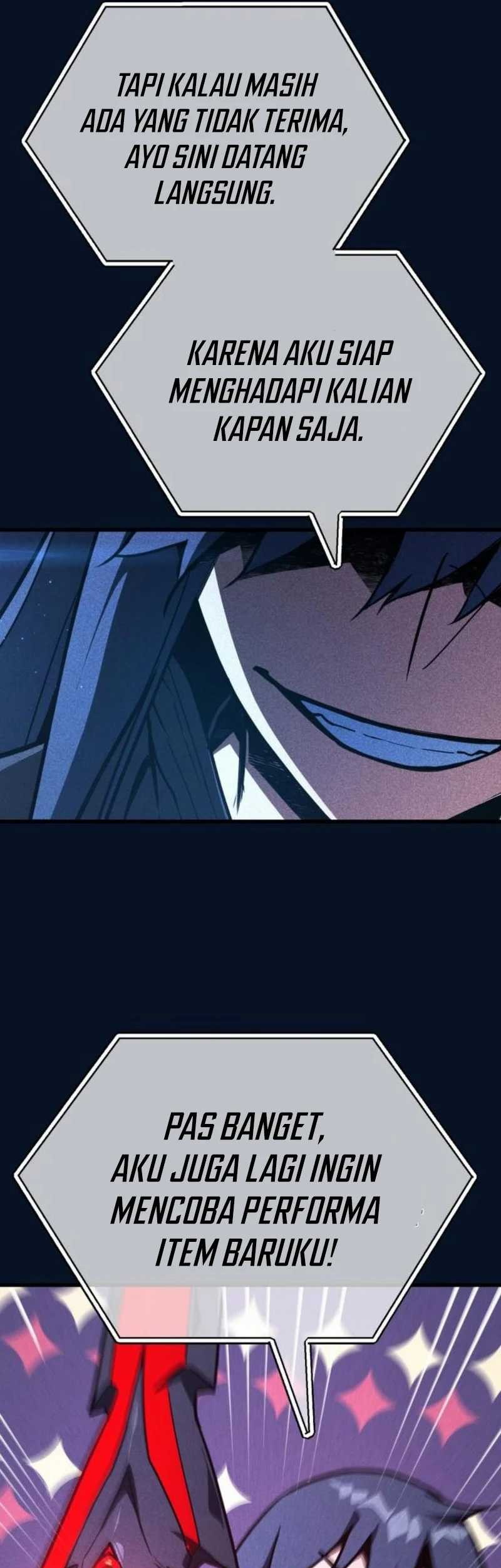 The Game’s Top Troll Chapter 138 - halaman 40