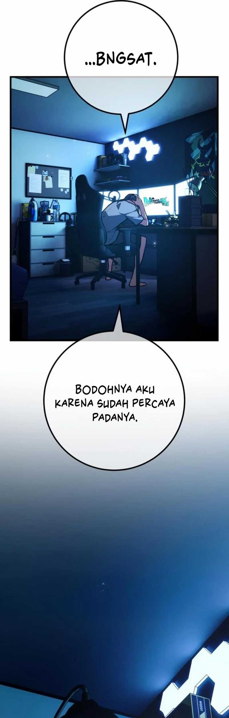 The Game’s Top Troll Chapter 138 - halaman 44