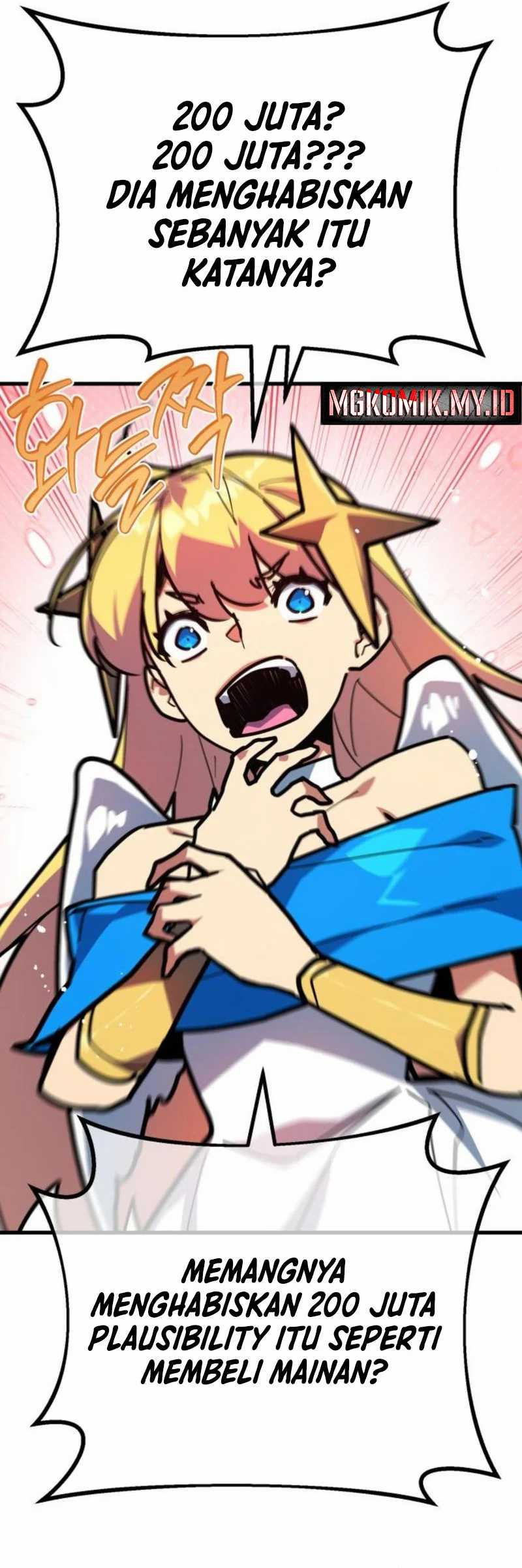 The Game’s Top Troll Chapter 138 - halaman 47