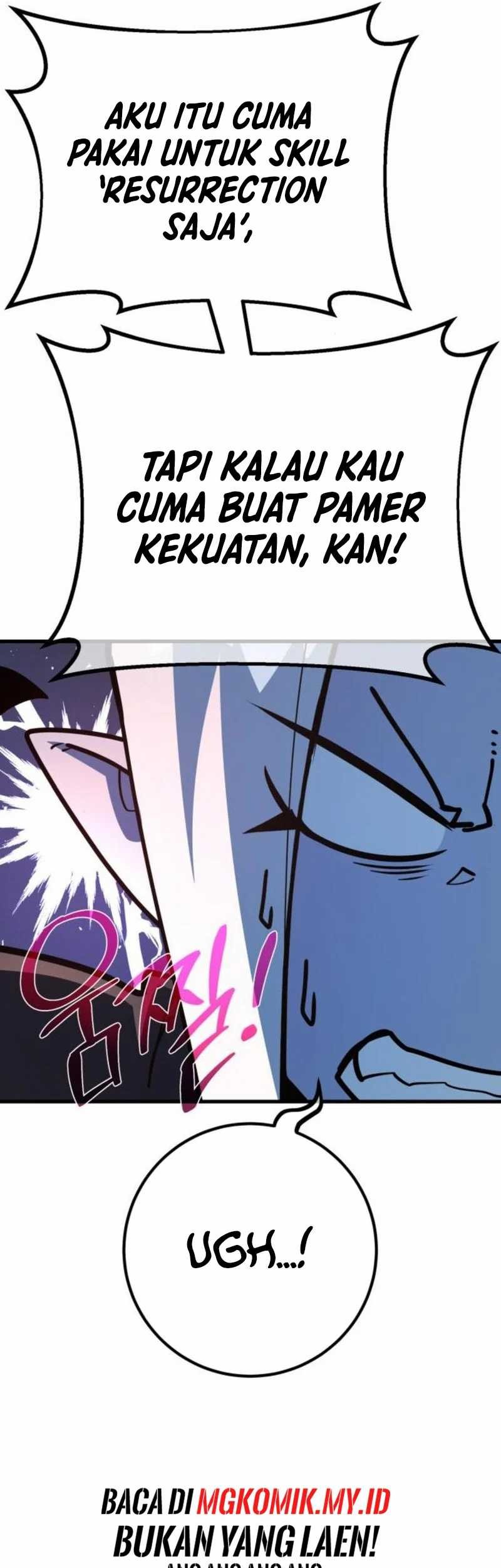 The Game’s Top Troll Chapter 138 - halaman 50