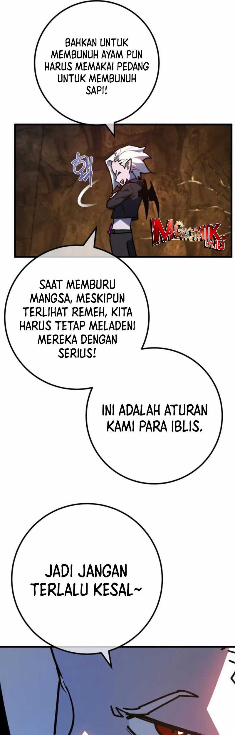 The Game’s Top Troll Chapter 138 - halaman 52