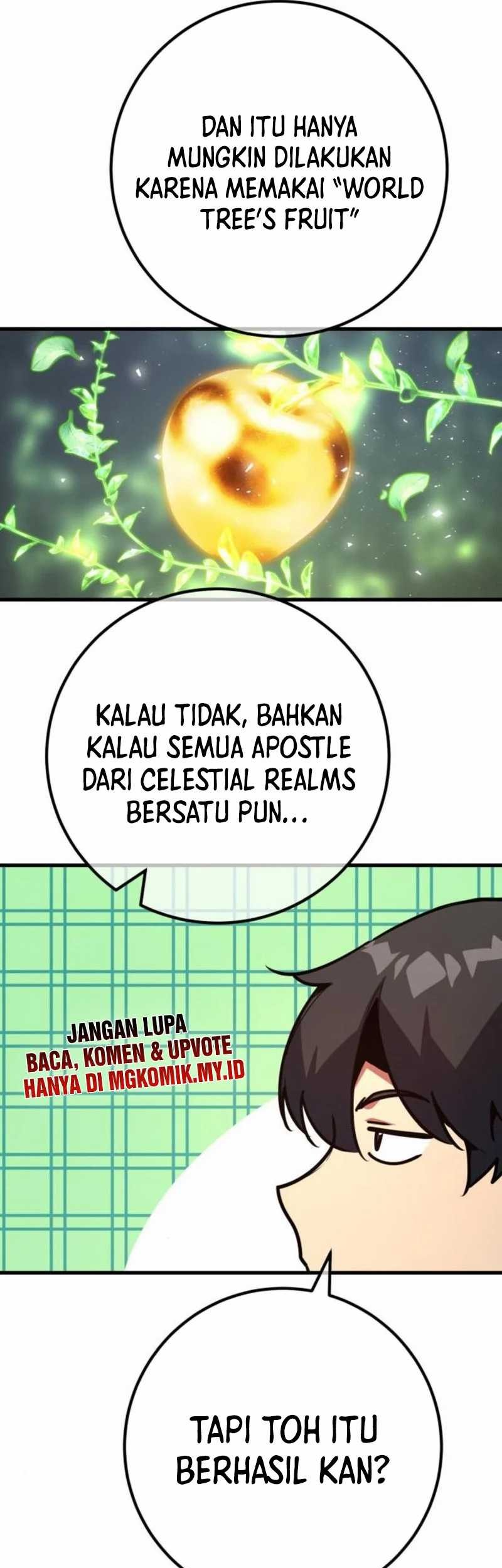 The Game’s Top Troll Chapter 138 - halaman 57