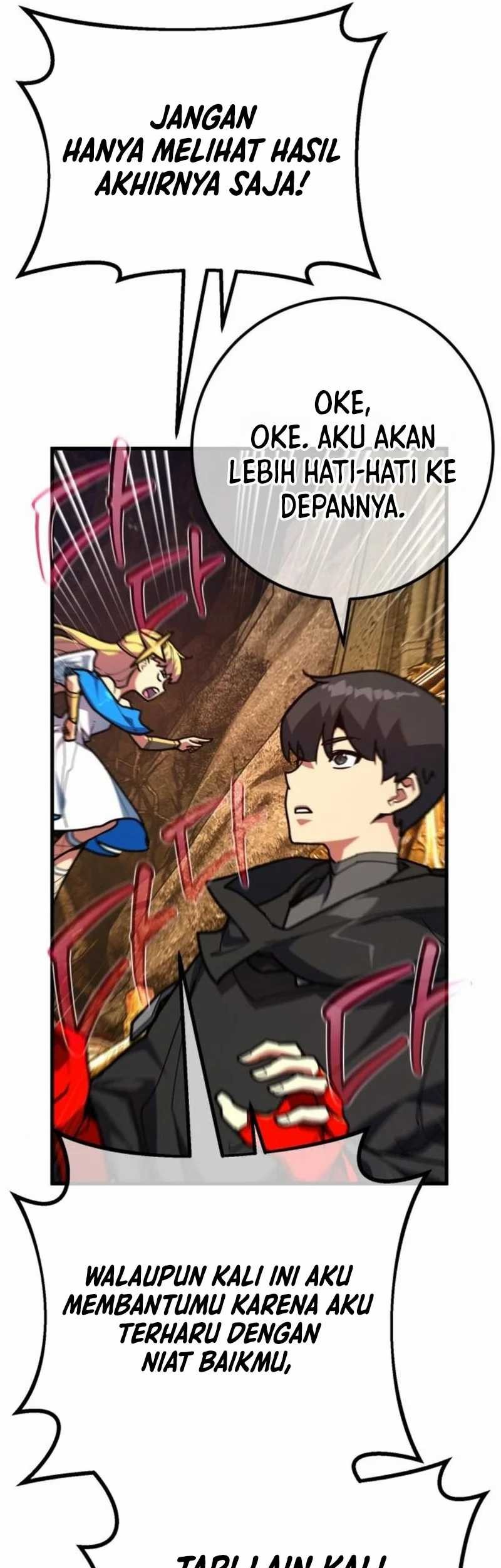 The Game’s Top Troll Chapter 138 - halaman 59