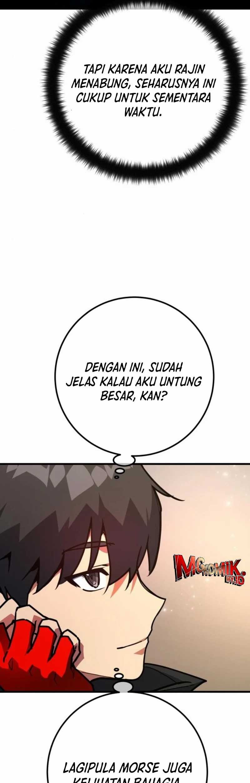 The Game’s Top Troll Chapter 138 - halaman 63