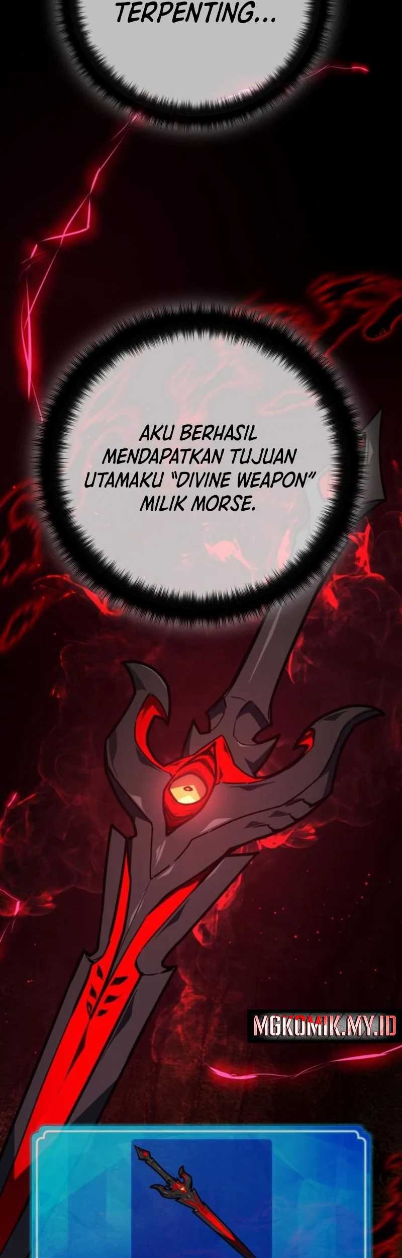 The Game’s Top Troll Chapter 138 - halaman 65
