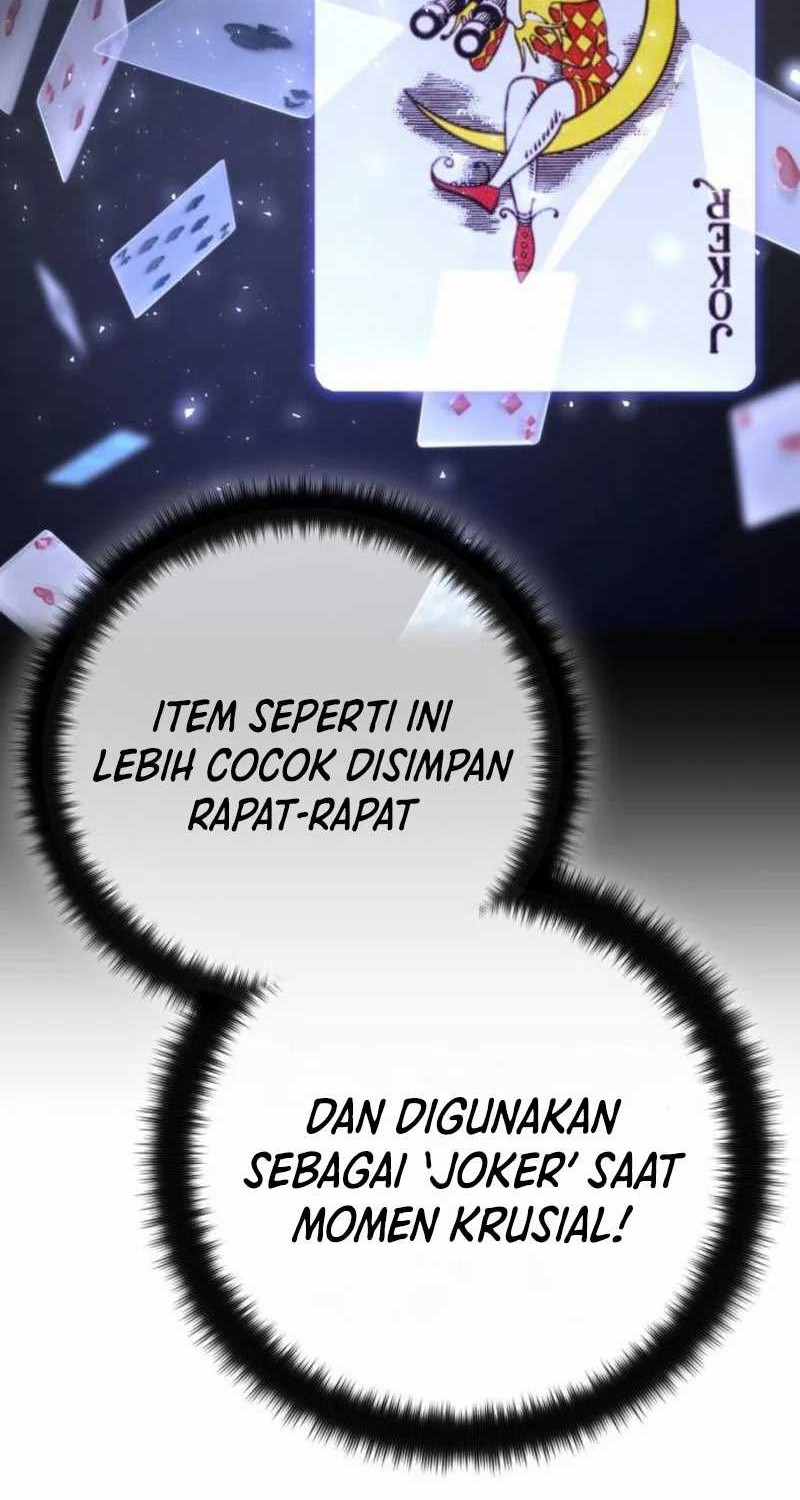 The Game’s Top Troll Chapter 138 - halaman 70