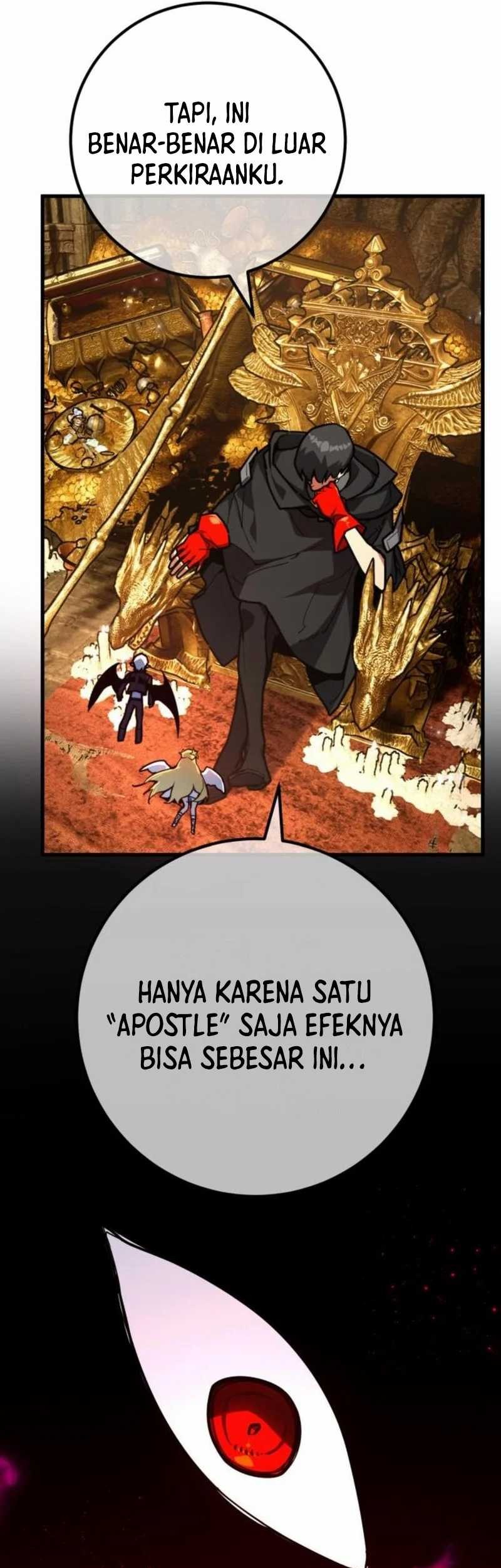 The Game’s Top Troll Chapter 138 - halaman 72