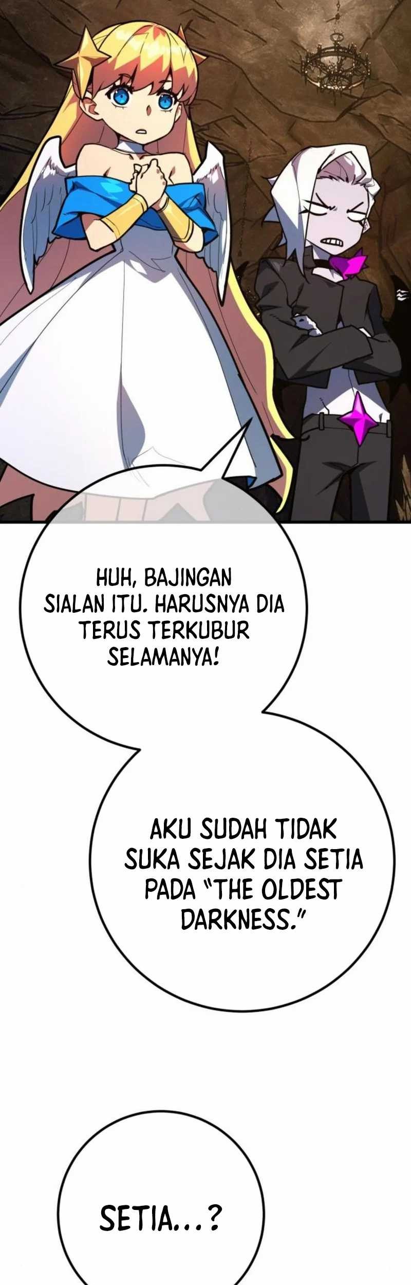The Game’s Top Troll Chapter 138 - halaman 76
