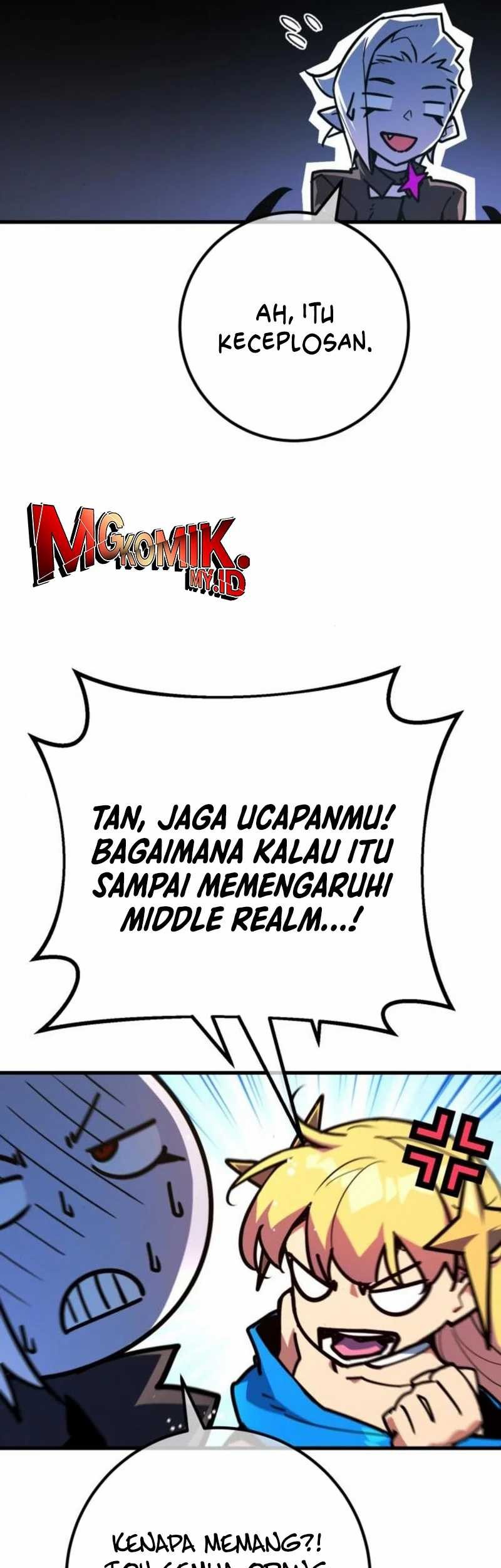 The Game’s Top Troll Chapter 138 - halaman 78