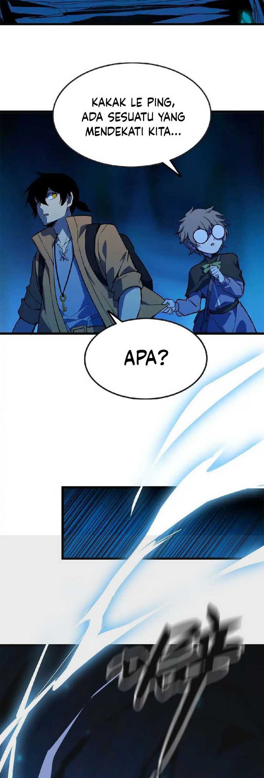 The Game’s Top Troll Chapter 138 - halaman 8